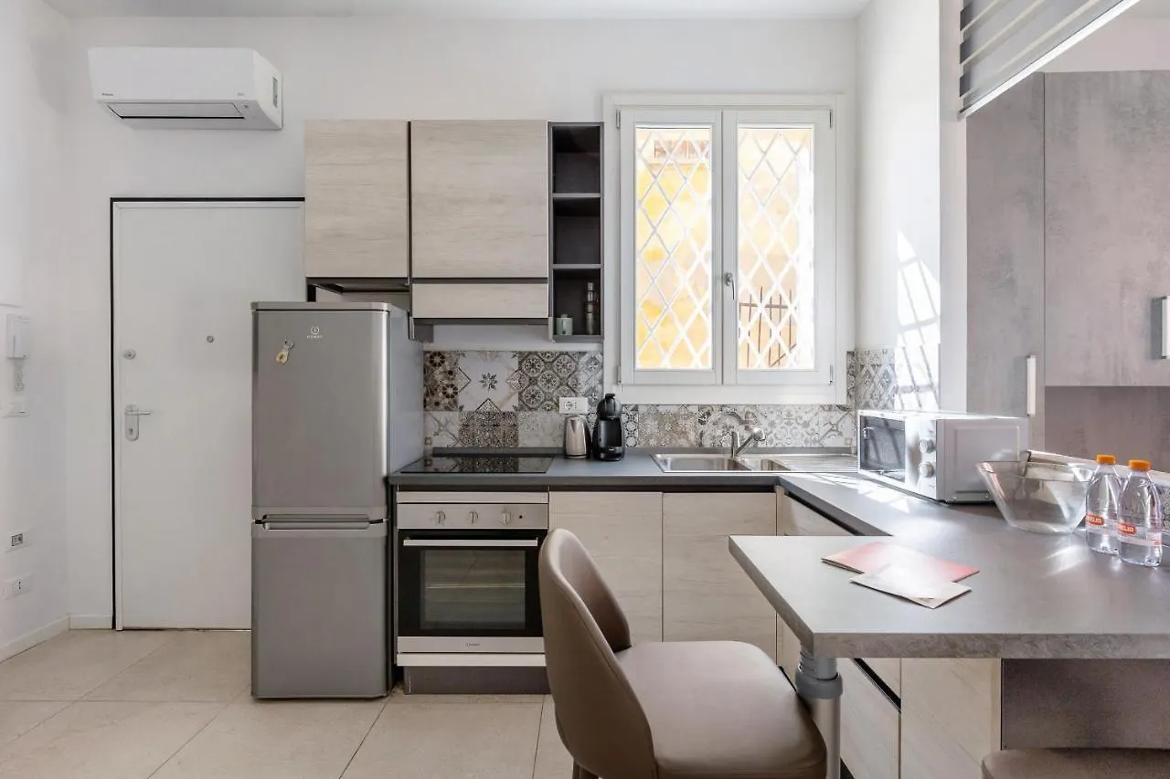 Modern Studio In Borgo Panigale By Wonderful Italy Bologna Appartamento