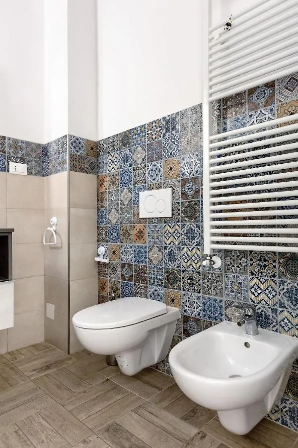 Modern Studio In Borgo Panigale By Wonderful Italy Bologna Italia