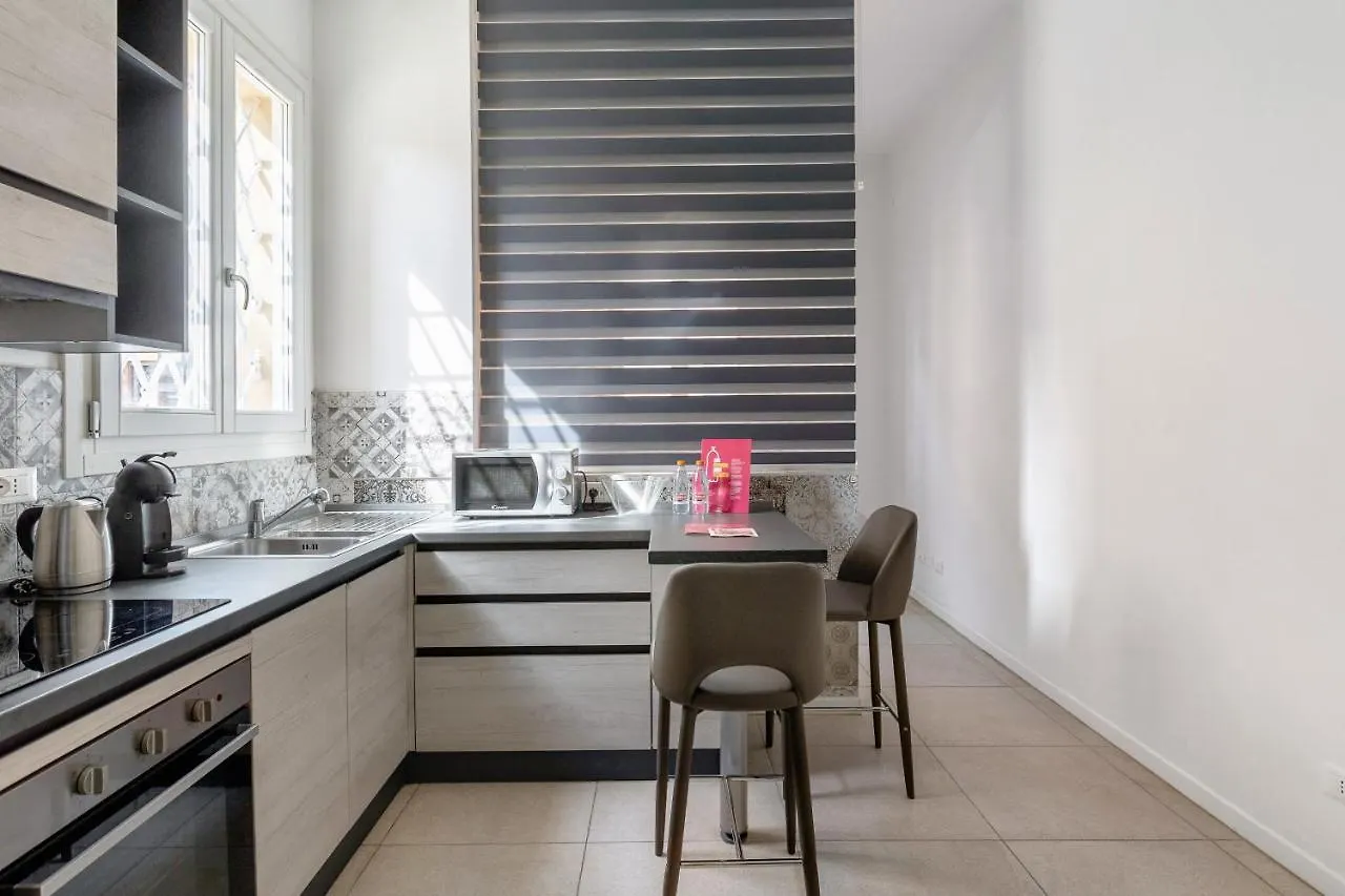 Appartamento Modern Studio In Borgo Panigale By Wonderful Italy Bologna Italia