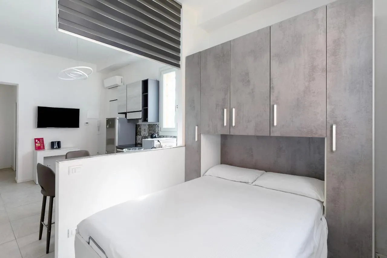 Appartamento Modern Studio In Borgo Panigale By Wonderful Italy Bologna Italia