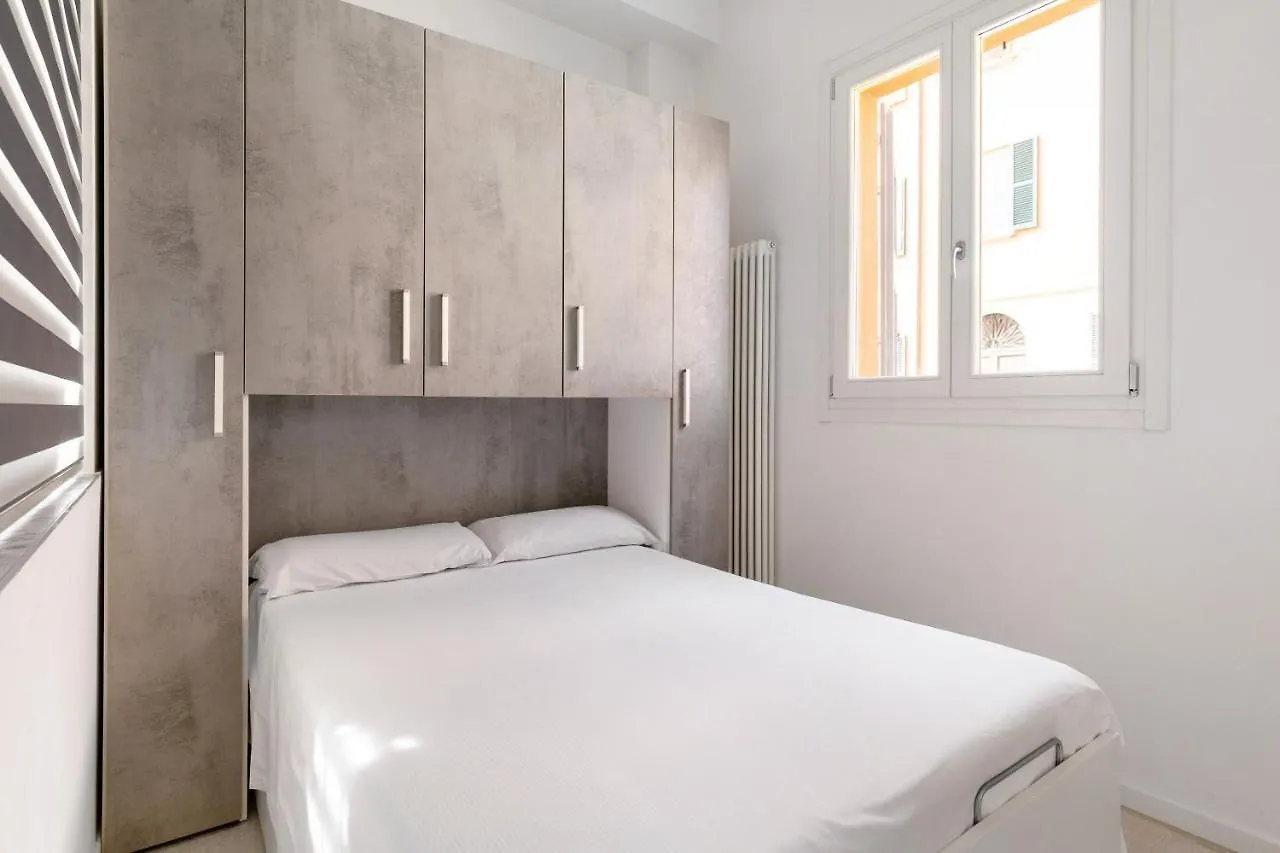 Modern Studio In Borgo Panigale By Wonderful Italy Bologna