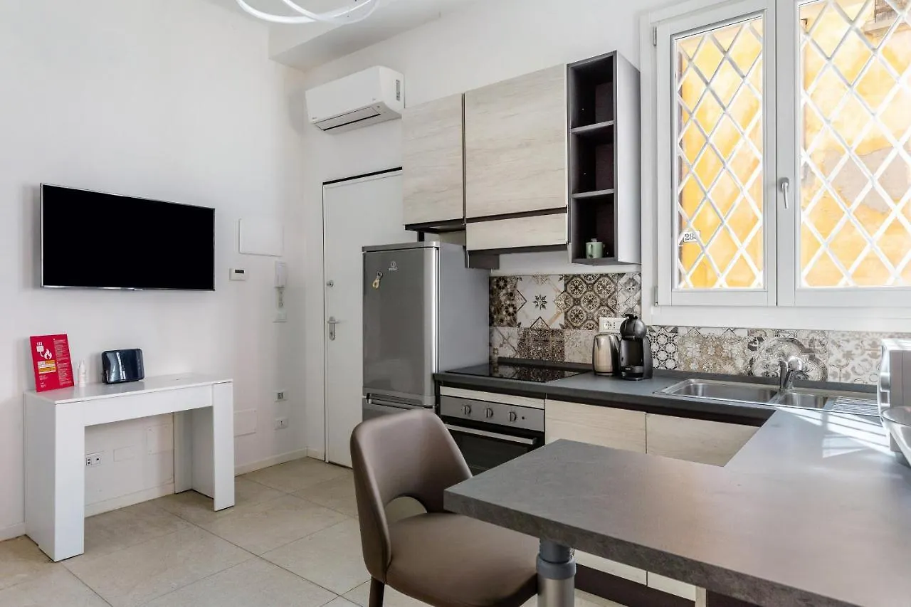 Modern Studio In Borgo Panigale By Wonderful Italy Bologna Italy