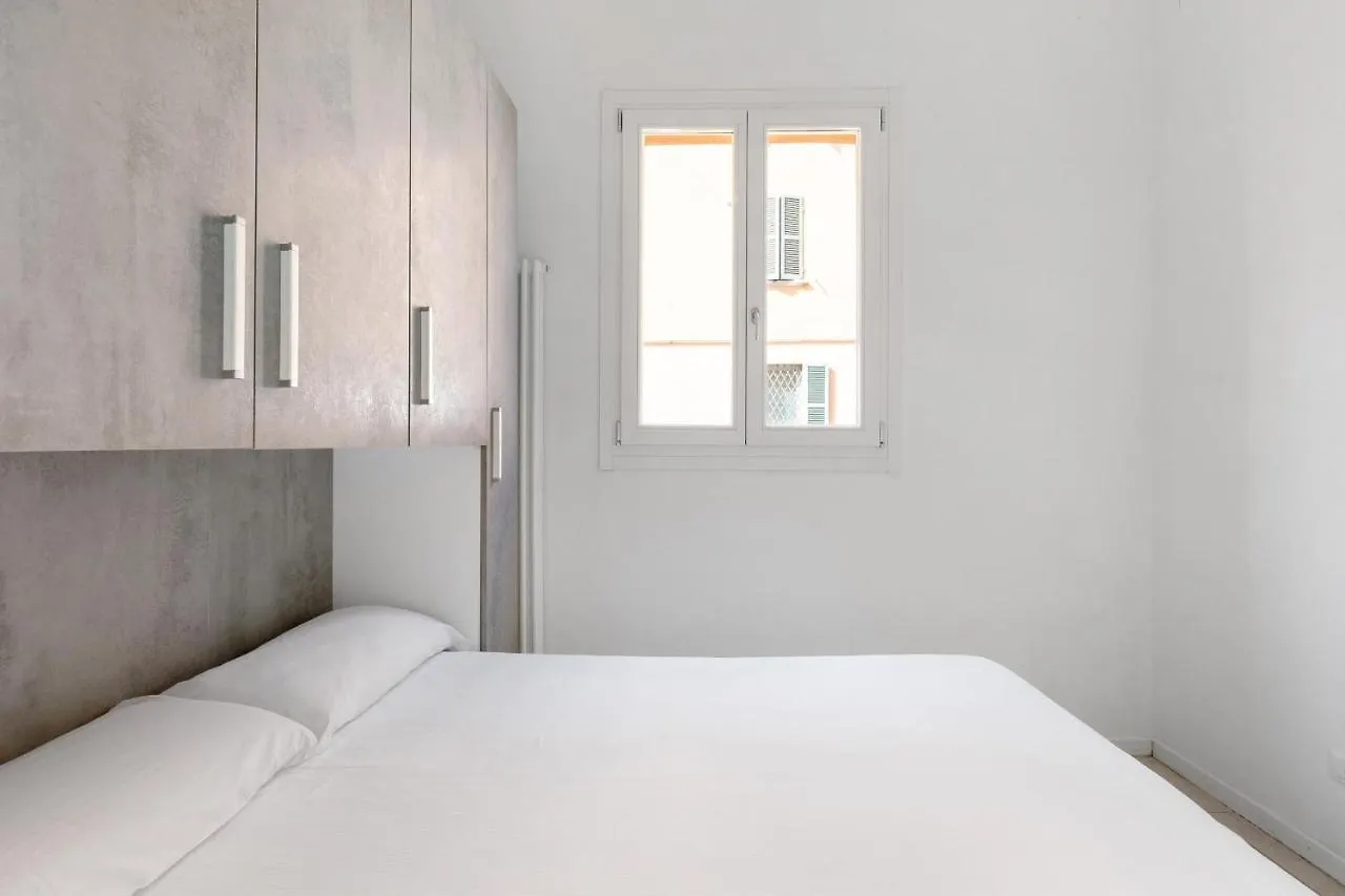 Appartamento Modern Studio In Borgo Panigale By Wonderful Italy Bologna