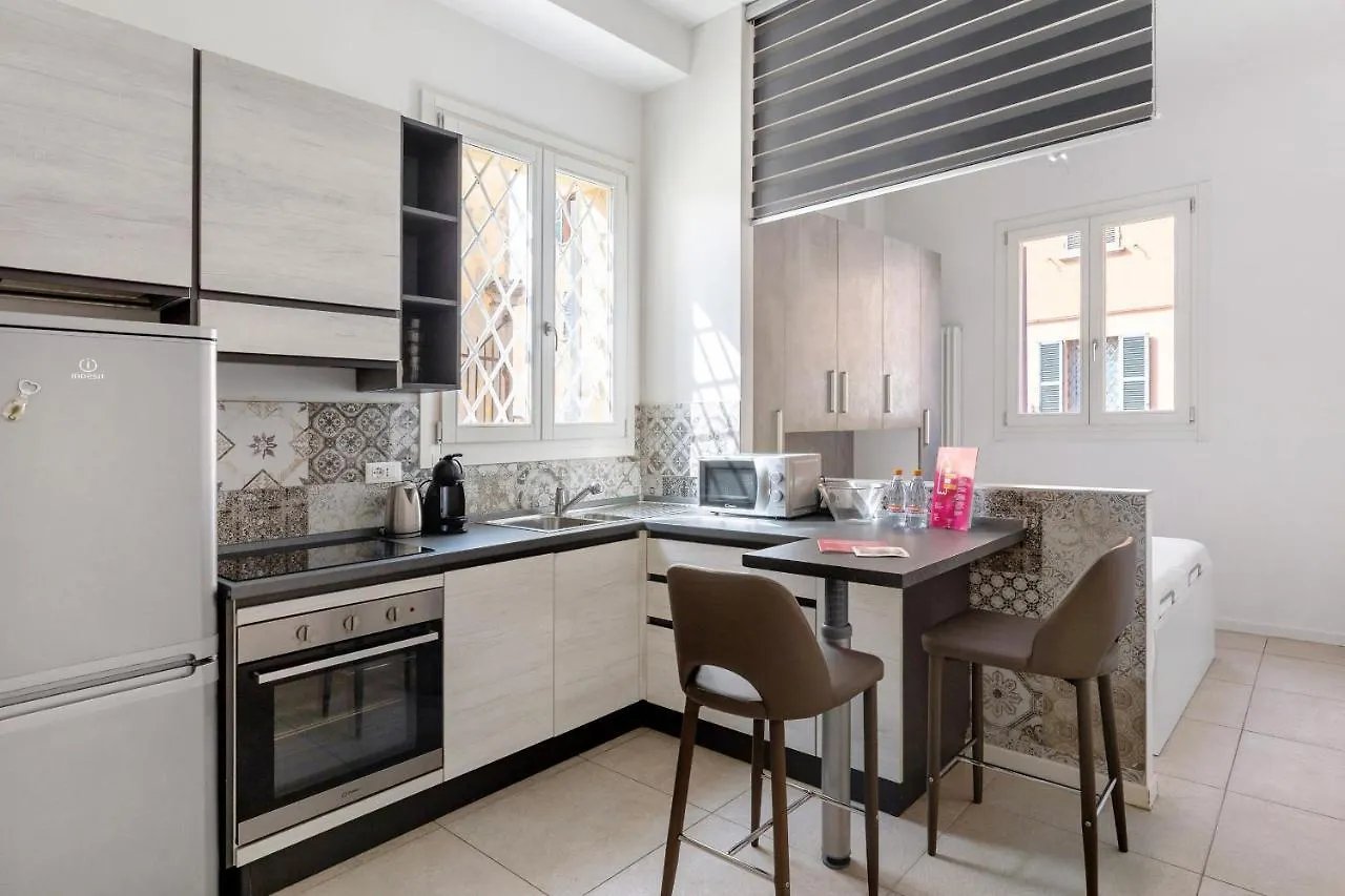 Modern Studio In Borgo Panigale By Wonderful Italy Bologna Apartment